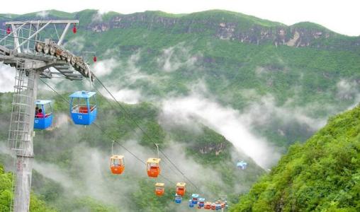 桂林山水•漓江风光•遇龙河竹筏•尧山•千里江山图 3天2晚纯玩游【纯净桂林