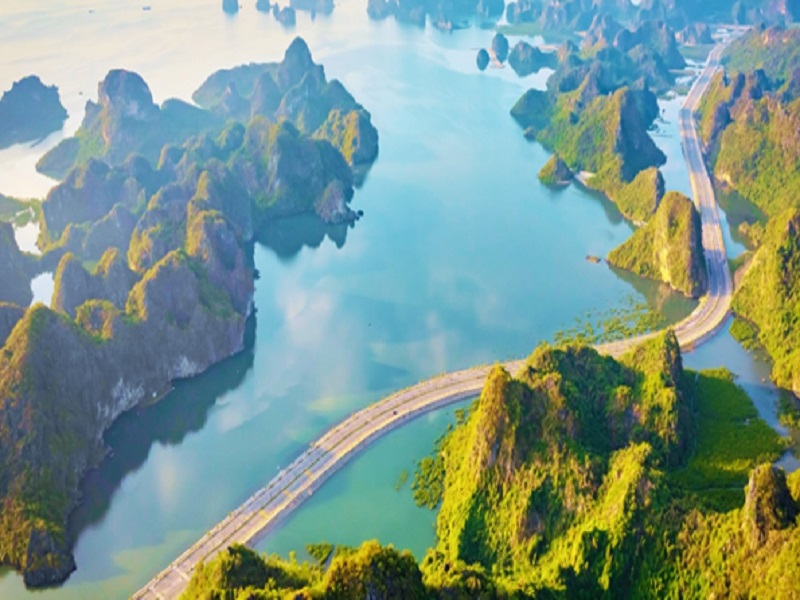 升龙湾