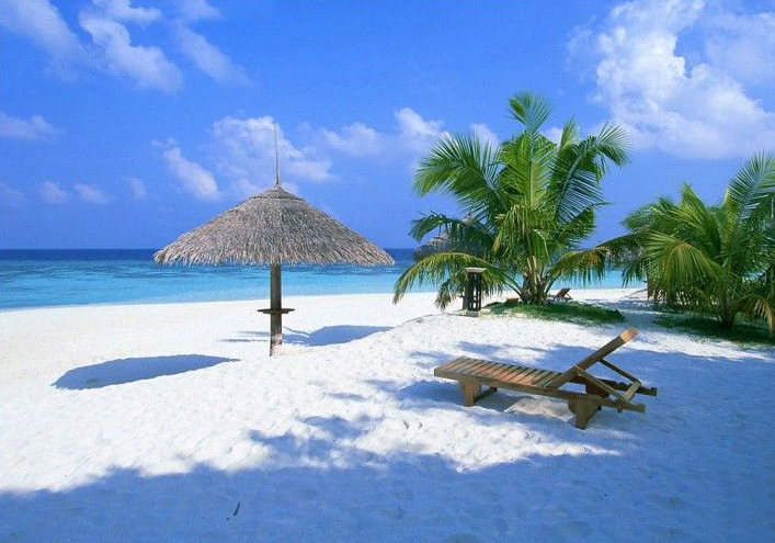 【山水涠洲记5天游】德天跨国瀑布•鹅泉•通灵大峡谷•北海银滩•涠洲岛5天