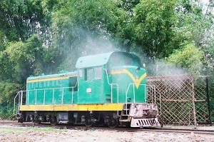 南宁市内•青秀山•会展中心•南湖公园•青瓦房部落一日游