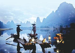 桂林山水•漓江阳朔•精华2天1晚游