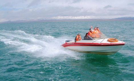 北海银滩••赶海体验渔民生活一日游