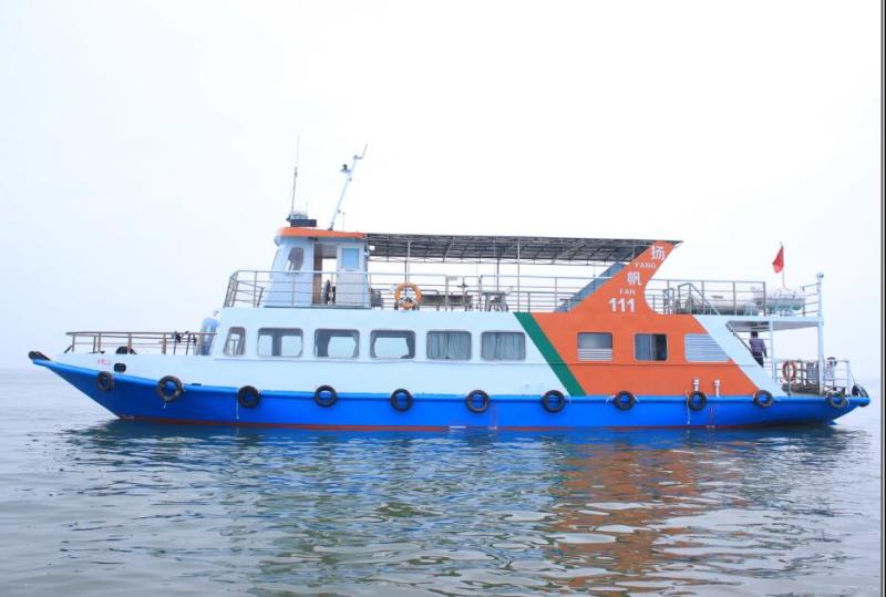 北海市内一日游（北海银滩+渔家乐+百年老街+标志性广场）