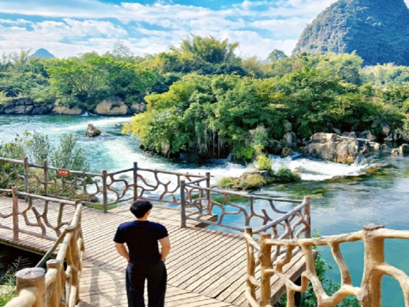 峒那屿湾一日游