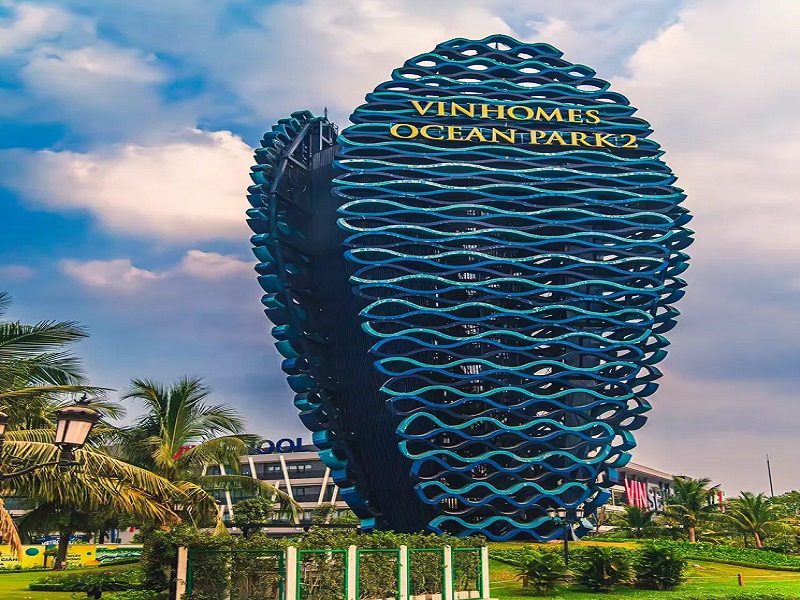 欧洲小镇