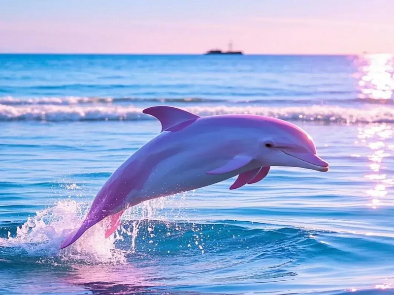 海豚